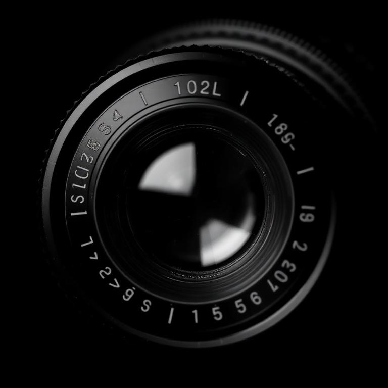 Pro Lenses